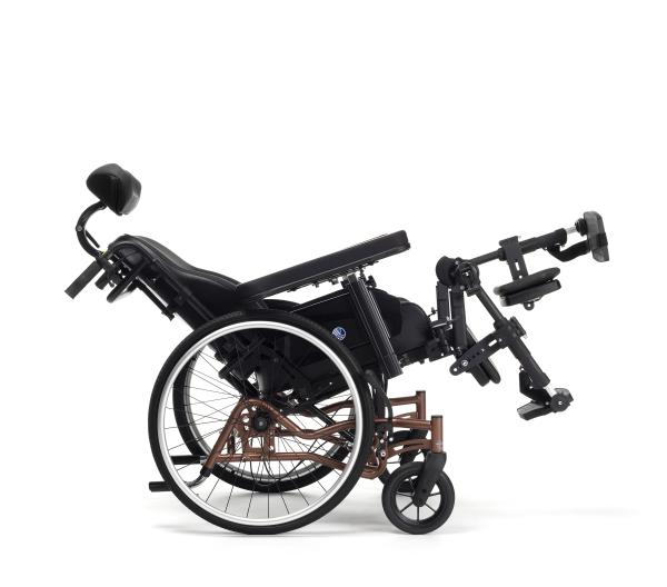 Vermeiren Multifunktions Rollstuhl Inovys II Evo